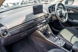 2025 Mazda CX-3 G20 Pure