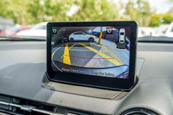 2025 Mazda CX-3 G20 Pure