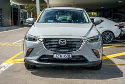 2025 Mazda CX-3 G20 Pure