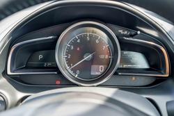 2025 Mazda CX-3 G20 Pure