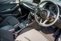 2025 Mazda CX-3 G20 Pure