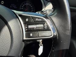 2020 Kia Seltos Sport