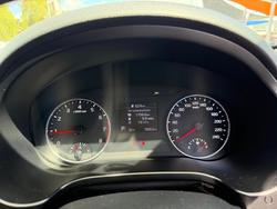 2020 Kia Seltos Sport