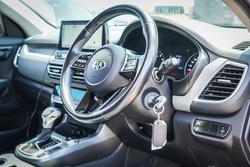 2020 Kia Seltos Sport