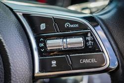 2020 Kia Seltos Sport