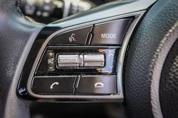 2020 Kia Seltos Sport