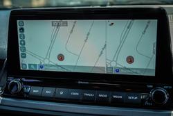 2020 Kia Seltos Sport