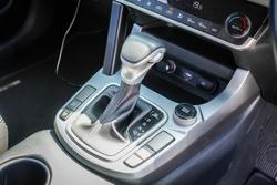 2020 Kia Seltos Sport