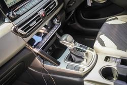 2020 Kia Seltos Sport