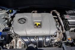 2020 Kia Seltos Sport