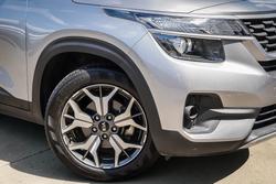 2020 Kia Seltos Sport