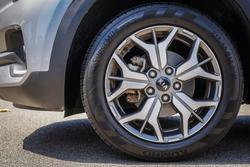 2020 Kia Seltos Sport