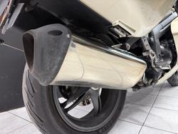 2014 TRIUMPH SPRINT GT Gold