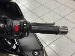 2014 TRIUMPH SPRINT GT Gold