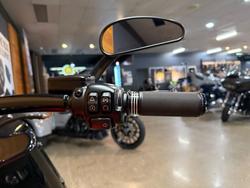 2016 Harley-davidson FLSTFBS FAT BOY S Black