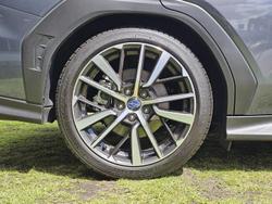 2024 Subaru WRX tS VB MY24 AWD Magnetite Grey