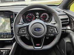 2024 Subaru WRX tS VB MY24 AWD Magnetite Grey