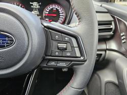 2024 Subaru WRX tS VB MY24 AWD Magnetite Grey