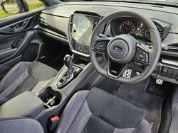 2024 Subaru WRX tS VB MY24 AWD Magnetite Grey