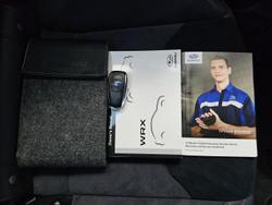 2024 Subaru WRX tS VB MY24 AWD Magnetite Grey