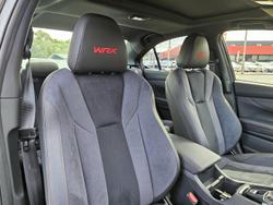 2024 Subaru WRX tS VB MY24 AWD Magnetite Grey