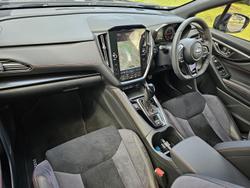 2024 Subaru WRX tS VB MY24 AWD Magnetite Grey