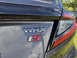 2024 Subaru WRX tS VB MY24 AWD Magnetite Grey