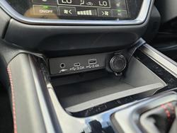 2024 Subaru WRX tS VB MY24 AWD Magnetite Grey