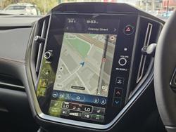 2024 Subaru WRX tS VB MY24 AWD Magnetite Grey