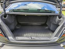 2024 Subaru WRX tS VB MY24 AWD Magnetite Grey