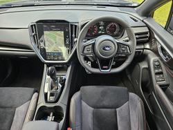 2024 Subaru WRX tS VB MY24 AWD Magnetite Grey