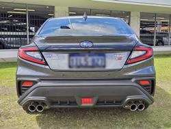 2024 Subaru WRX tS VB MY24 AWD Magnetite Grey