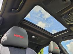 2024 Subaru WRX tS VB MY24 AWD Magnetite Grey