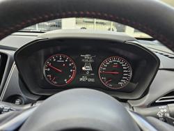 2024 Subaru WRX tS VB MY24 AWD Magnetite Grey