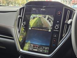 2024 Subaru WRX tS VB MY24 AWD Magnetite Grey