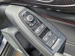 2024 Subaru WRX tS VB MY24 AWD Magnetite Grey