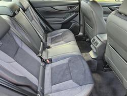 2024 Subaru WRX tS VB MY24 AWD Magnetite Grey