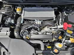 2024 Subaru WRX tS VB MY24 AWD Magnetite Grey