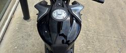 2023 CFMOTO 450 NK BLACK