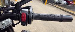 2023 CFMOTO 450 NK BLACK