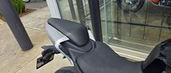 2023 CFMOTO 450 NK BLACK