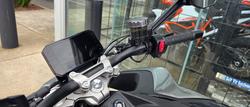 2023 CFMOTO 450 NK BLACK