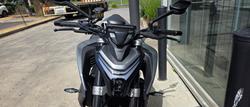 2023 CFMOTO 450 NK BLACK
