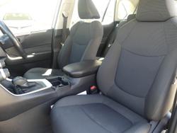 2021 Toyota
RAV4 GX
