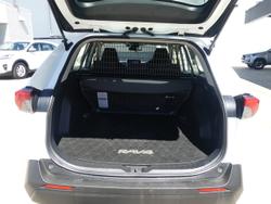 2021 Toyota
RAV4 GX