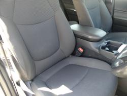 2021 Toyota
RAV4 GX