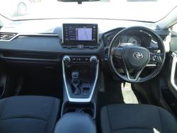 2021 Toyota
RAV4 GX