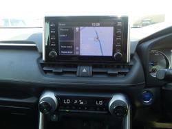 2021 Toyota
RAV4 GX