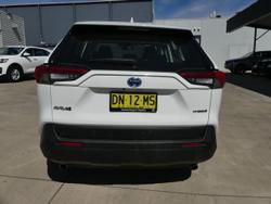 2021 Toyota
RAV4 GX