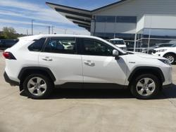 2021 Toyota
RAV4 GX